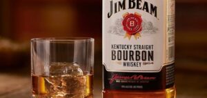 Bourbon là gì? Bourbon Whiskey là gì