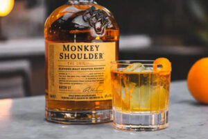 Blended Malt Whisky là sự kết hợp của nhiều loại Whisky 