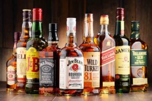 Các loại rượu Whisky nổi tiếng trên thế giới bạn không nên bỏ lỡ