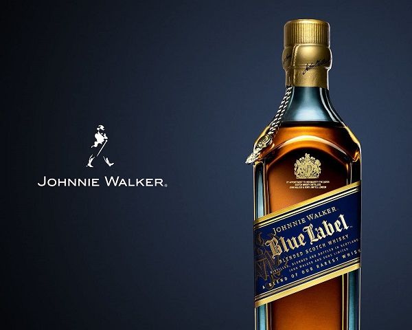 Johnnie Walker