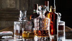 Những lưu ý khi lựa chọn mua rượu Whisky giá rẻ