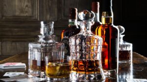 Điều gì tạo nên giá trị cho rượu Whisky?