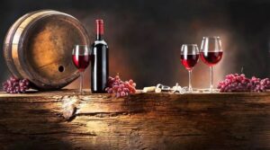 Một ngày nên uống bao nhiêu rượu