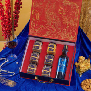 Ảnh: Một số lưu ý khi mua Boyce Avenue