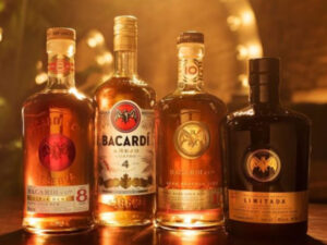 Rượu Rum là gì? Các loại rượu Rum phổ biến nhất hiện nay