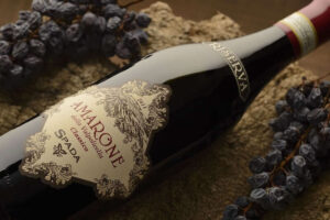 Rượu vang Amarone - Tinh túy rượu đến từ nước Ý
